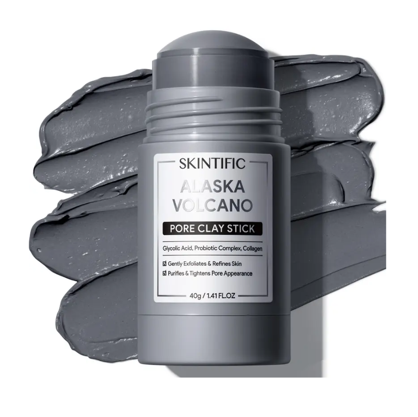 Lumeo Clay Stick