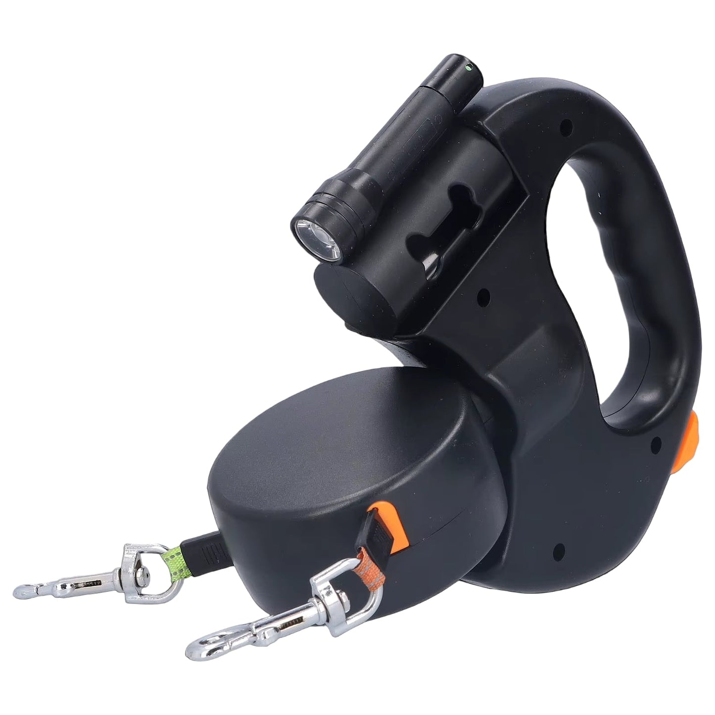 Lumeo Anti-Tangle 360° Leash