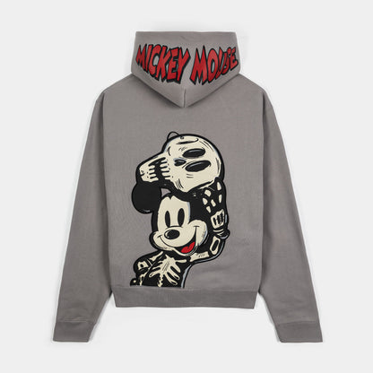 Mickey Skeleton Sweater