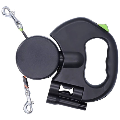 Lumeo Anti-Tangle 360° Leash