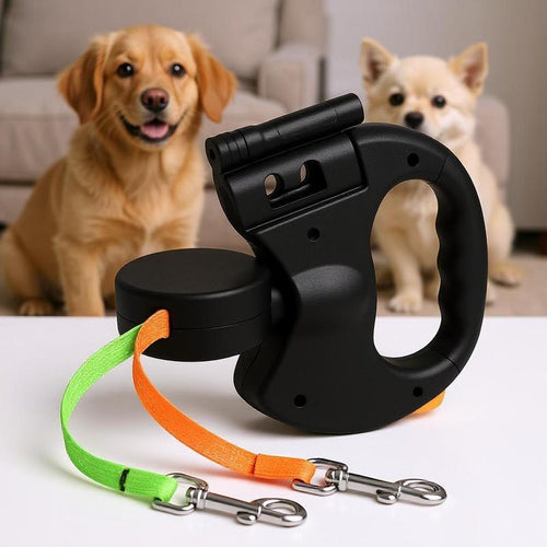 Lumeo Anti-Tangle 360° Leash