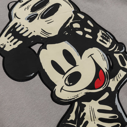 Mickey Skeleton Sweater