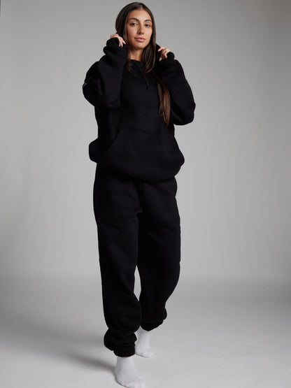 Lumeo Airplane Mode Travel Hoodie