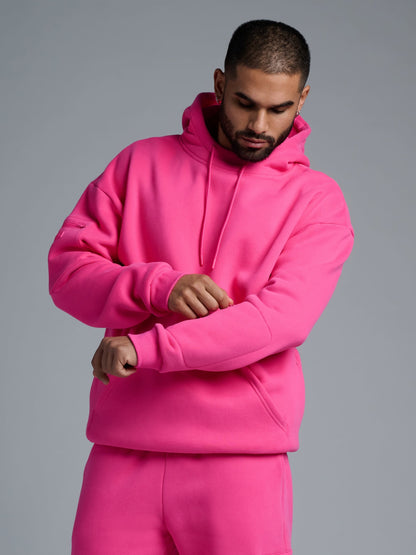 Lumeo Airplane Mode Travel Hoodie
