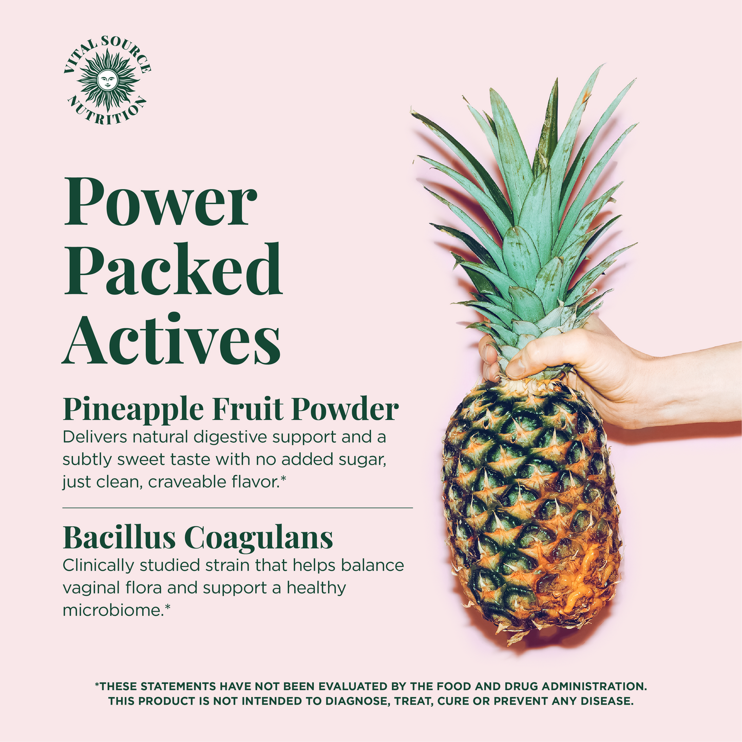 Lumeo x Vital Source Feminine Balance Gummies