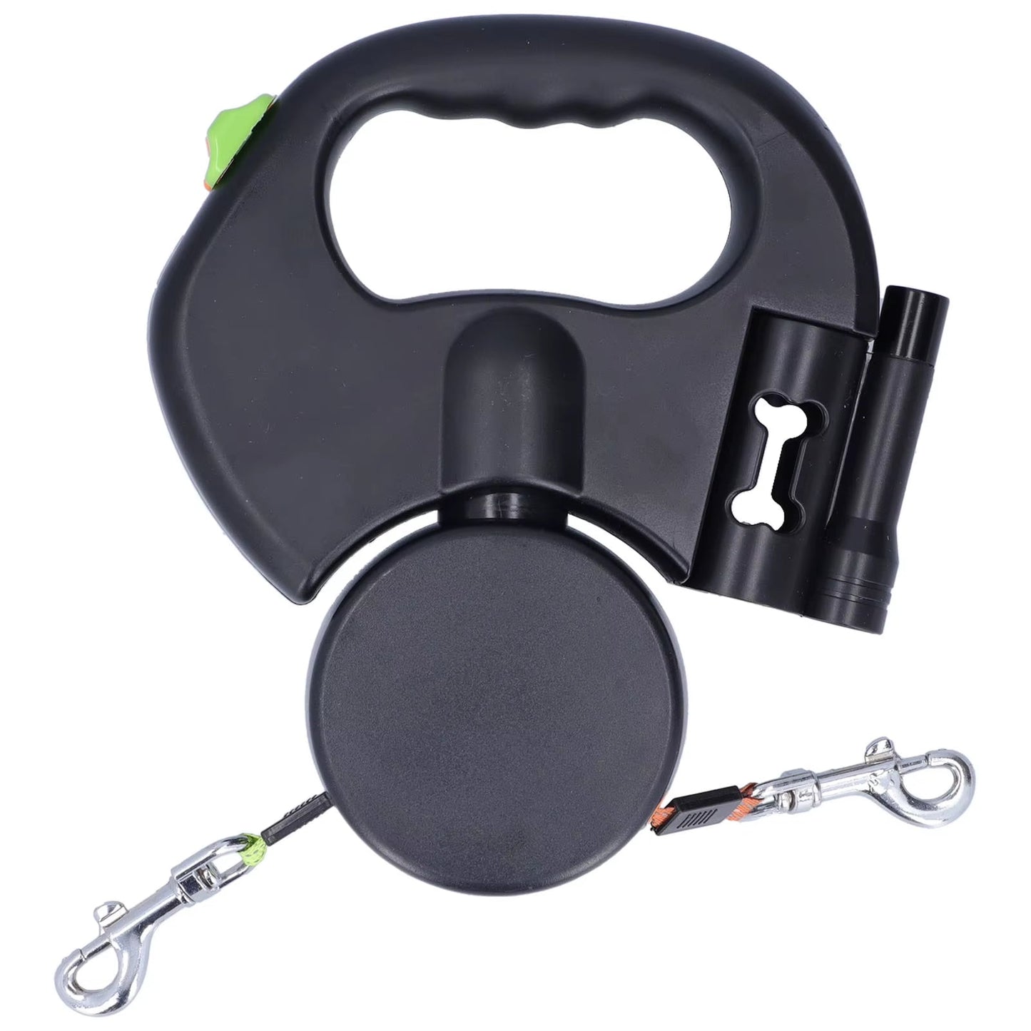 Lumeo Anti-Tangle 360° Leash